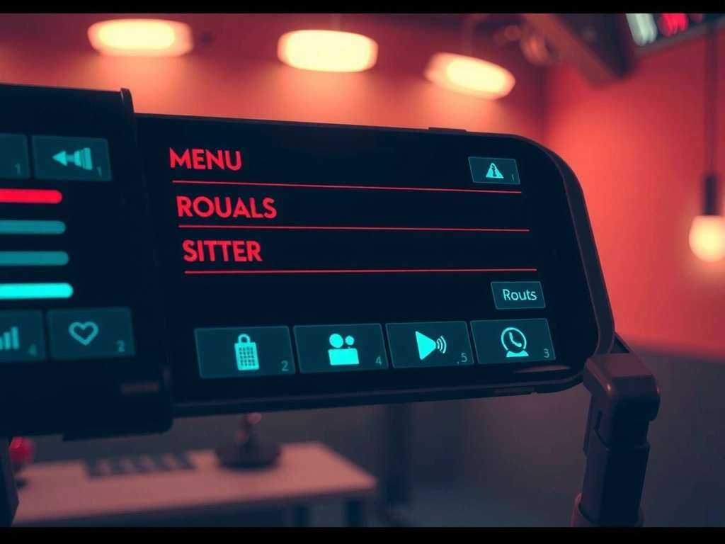 Destiny 2 UI Visual Weight