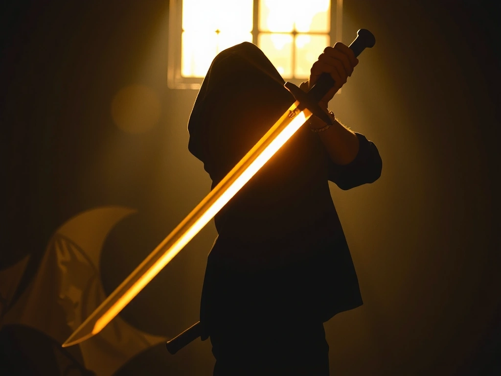 Sekiro Hit Stop Visual