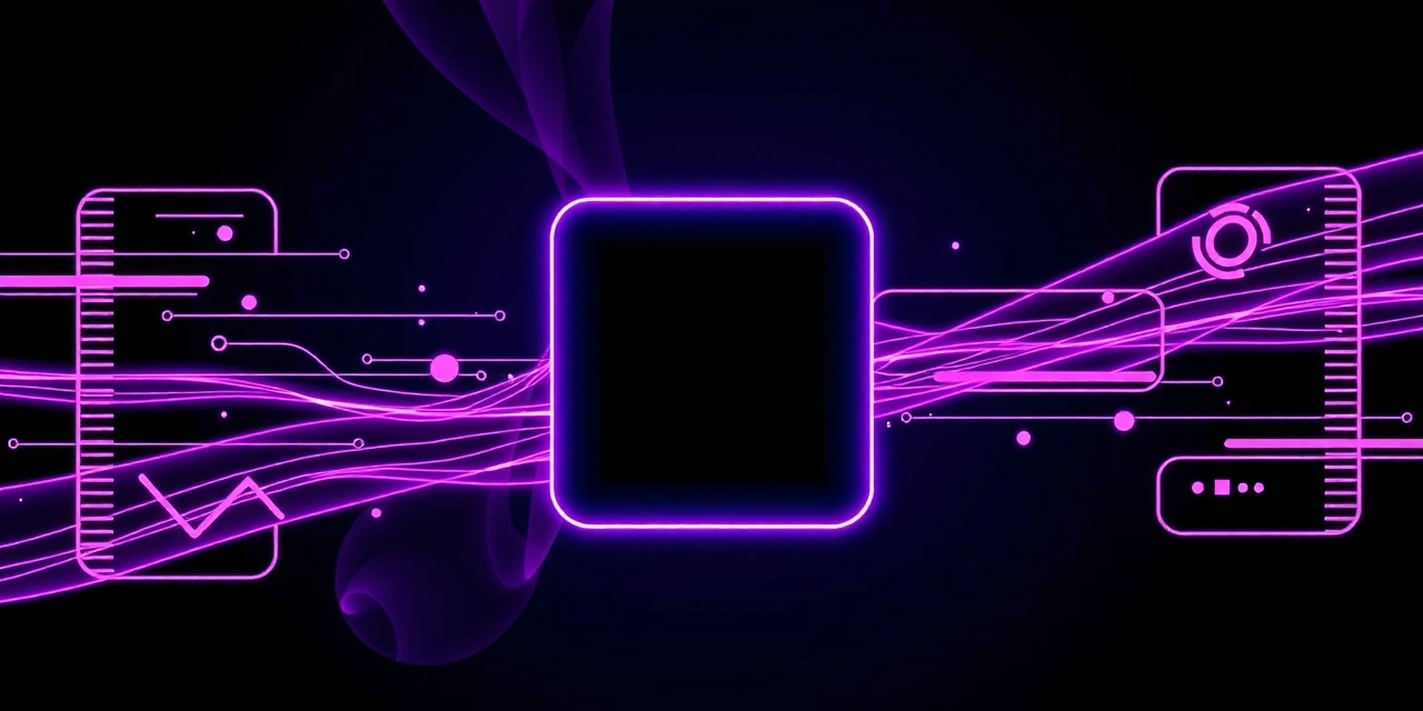 Trackeno Dashboard Interface